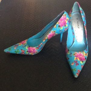 BCBGirls Heels Women’s Size 10